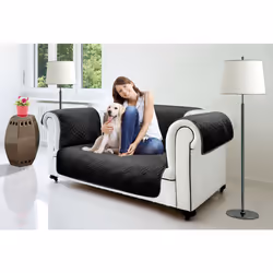 ISL Italy Starlyf Sofa Cover