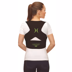 ISL Italy Comfortisse Posture Pro Back Splint S/M