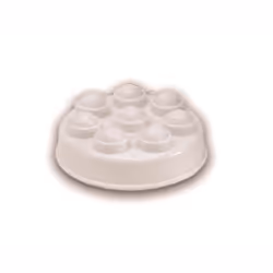 ISL Italy Vibratone Pro by Velform massager Universal Beige, Bronze - Additional view 4