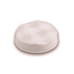 ISL Italy Vibratone Pro by Velform massager Universal Beige, Bronze - Additional view 7