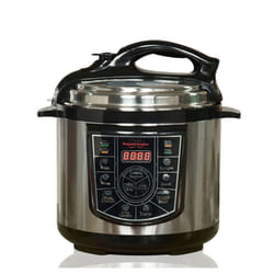 Electric Pressure Cooker 4L Multi Cooker