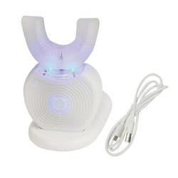 Express Brush, Hands-Free Portable Toothbrush