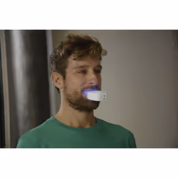 Express Brush, Hands-Free Portable Toothbrush