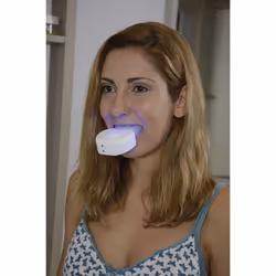 Express Brush, Hands-Free Portable Toothbrush