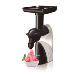 STARLYF Ice Cream Maker 100% Natural Ice Creams and Desserts.