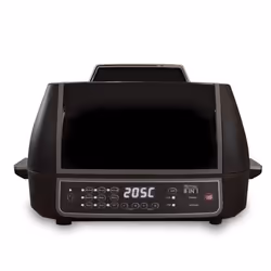STARLYF Grill and air fryer Chef O Matic 8 in 1; 1500w.