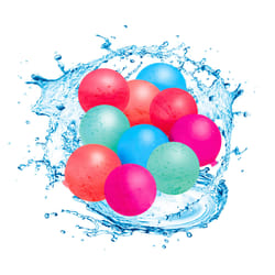 Water Balls, Reusable water balls, Beach Party Toy
