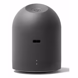 Steamery Pilo 2 Charcoal