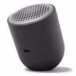 Steamery Pilo 2 Charcoal