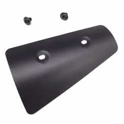 RS-4 2-UP HEAT SHIELD CRF250L/ RALLY