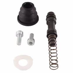All Balls Racing 18-4012 Clutch Master Cylinder Kit Compatible with/Replacement For Husqvarna FC 450 2016  FE 250 2017  FE 45 ...
