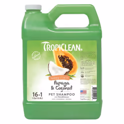 Tclean Papaya 2in1 Spoo 3.8ltr