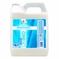 Tclean Oatmeal Medi Spoo 3.8ltr