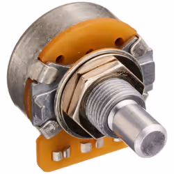 ALLPARTS Pot (CTS 1 Meg Solid Audio Potentiometer)