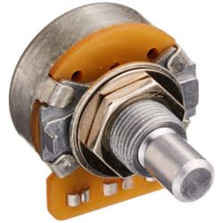 ALLPARTS Pot (CTS 1 Meg Solid Audio Potentiometer)