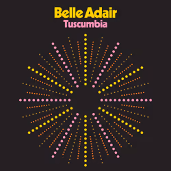 Alive AG Tuscumbia CD Americana Belle Adair