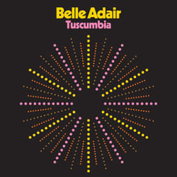 Alive AG Tuscumbia (LP) Vinyl Americana 30 cm Belle Adair