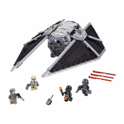 LEGO Star Wars TIE Striker Walker 75154 Star Wars Toy
