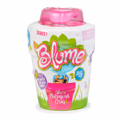 Blume Doll - Add Water & See Who Grows