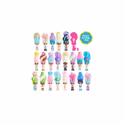 Blume Doll - Add Water & See Who Grows