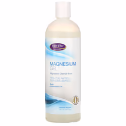 Life-flo, Magnesium Gel, 16 fl oz (473 ml)