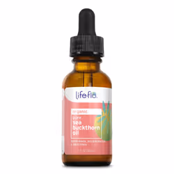 Pure Sea Buckthorn Oil : 65571: Oil  (Carton) 1oz
