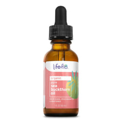 Pure Sea Buckthorn Oil : 65571: Oil  (Carton) 1oz