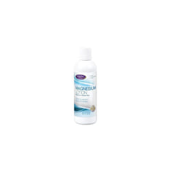 Life-Flo Magnesium Lotion | Magnesium Chloride Sourced from Zechstein Seabed | For Muscle Massage and Relaxation | 8oz