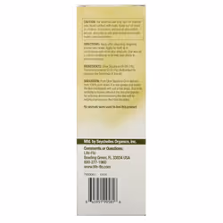 Life-flo, Pure Olive Squalane Oil, 2 fl oz (60 ml)