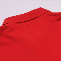 Tommy Hilfiger men's Big and Tall Ivy Polo Shirt  Regal Red  XX-Large