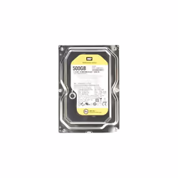 WD 500GB RE Enterprise Hard Drive SATA III 7200 RPM 64 MB - WD5003ABYZ