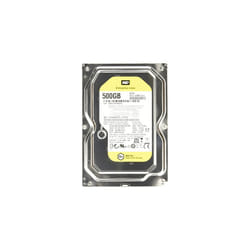WD 500GB RE Enterprise Hard Drive SATA III 7200 RPM 64 MB - WD5003ABYZ