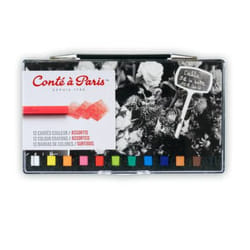 Artexport ME646217501284 colour pencil 12 pc(s)
