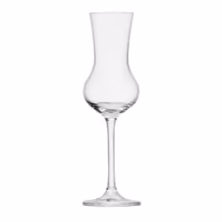 Schott Zwiesel Tritan Crystal Glass Grappa Stemware  Set of 6