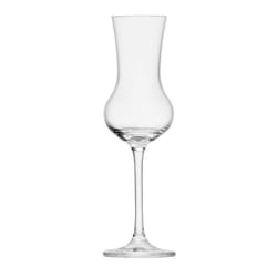 Schott Zwiesel Tritan Crystal Glass Grappa Stemware  Set of 6