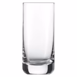 Schott Zwiesel Tritan Crystal Glass Convention Barware Collection Beer Tumbler/Long Drink Cocktail Glass 11.7 oz Set of 6