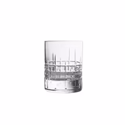 Schott Zwiesel Tritan Crystal Glass Distil Barware Collection Aberdeen Juice/Whiskey Cocktail Beverage Tumblers (Set of 6)  5 ...