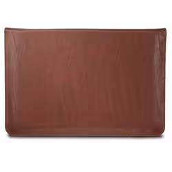 Maroo MR-MS3307 tablet case 30.5 cm (12") Sleeve case Black, Brown