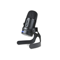 Cyber Acoustics USB Pro Recording Microphone Black PC microphone