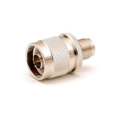 Ventev RPTNCJACK-NPLUG coaxial connector 1 pc(s)