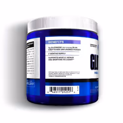 Gaspari Nutrition GLUTAMINE