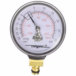 Mityvac MVA6181 Vacuum Gauge Kit