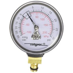 Mityvac MVA6181 Vacuum Gauge Kit