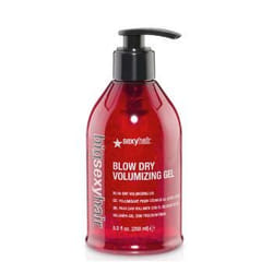 Henkel Blow Dry Volumizing Hair gel Unisex 250 ml