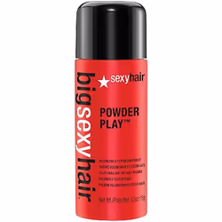 Sexy Hair Powder Play