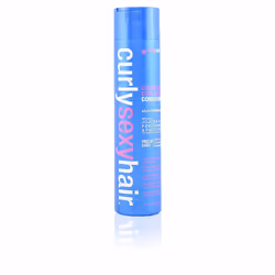 Curly Sexyhair curl defining conditioner 300 ml