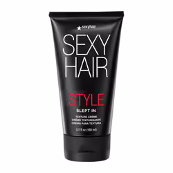 Henkel Slept In Creme 125 ml, Hair cream, 150 ml, All hair, Texturing, Tube, Water/Aqua /Eau, Cetyl Alcohol, Glyceryl Stearat ...
