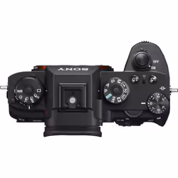 SONY A9 + SEL 16-35MM F4 ZA OSS + 64GB SD card