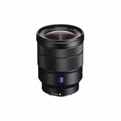 SONY A9 + SEL 16-35MM F4 ZA OSS + 64GB SD card