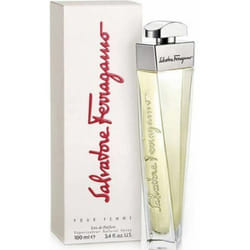 Salvatore Ferragamo Femme 100ml EDP Spray
